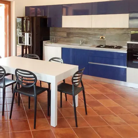Apartament Ferienwohnung 101s Realmonte