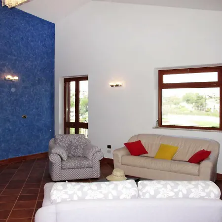 Ferienwohnung 101s Realmonte