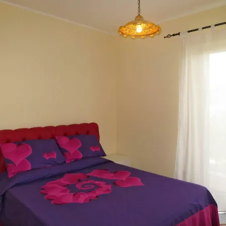 Ferienwohnung 101s Apartament